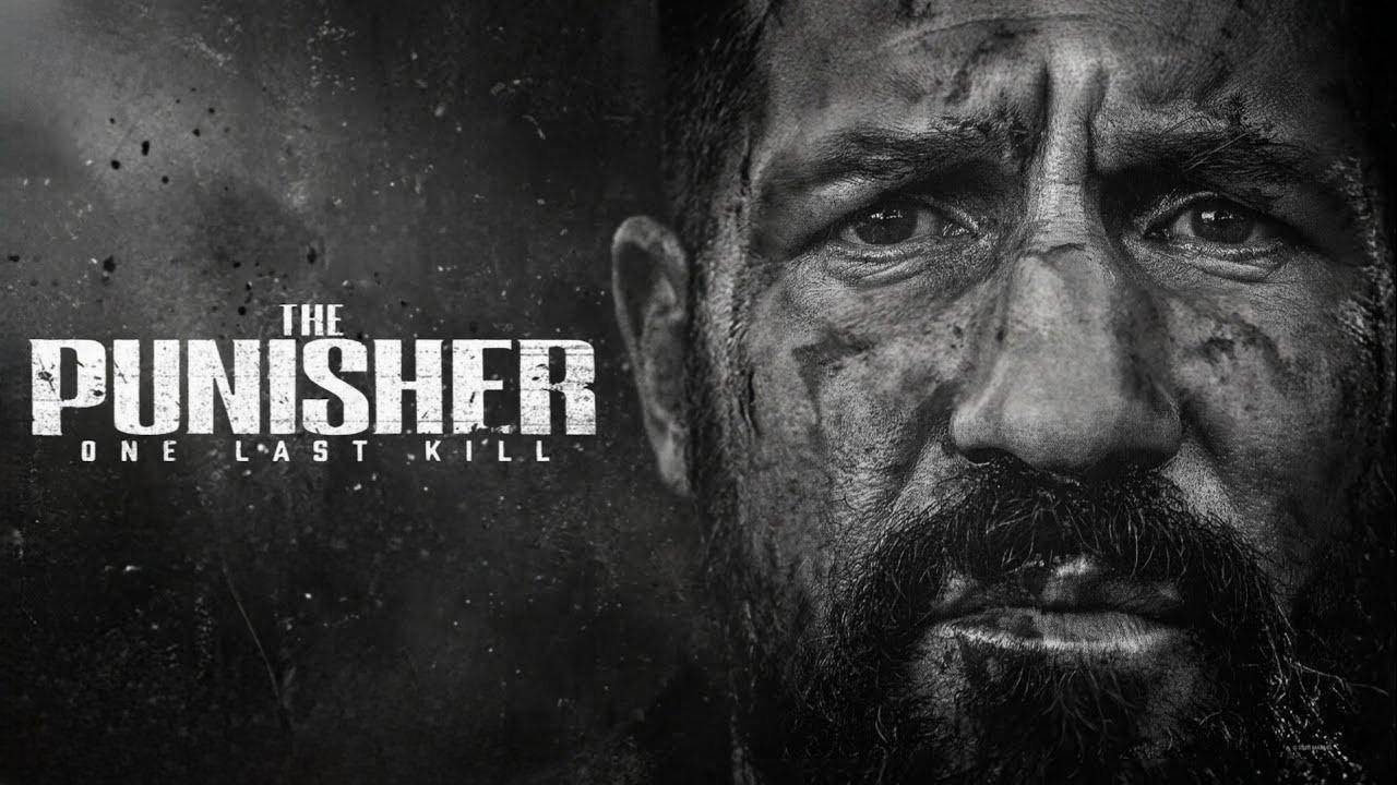 مشاهدة فيلم The Punisher: One Last Kill 2026 مترجم كامل HD