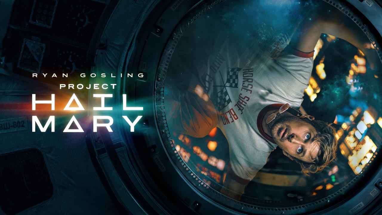مشاهدة فيلم Project Hail Mary 2026 مترجم كامل HD