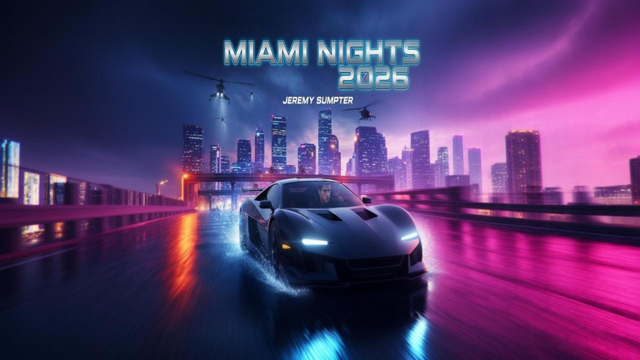 مشاهدة فيلم Miami Nights 2026 مترجم كامل HD