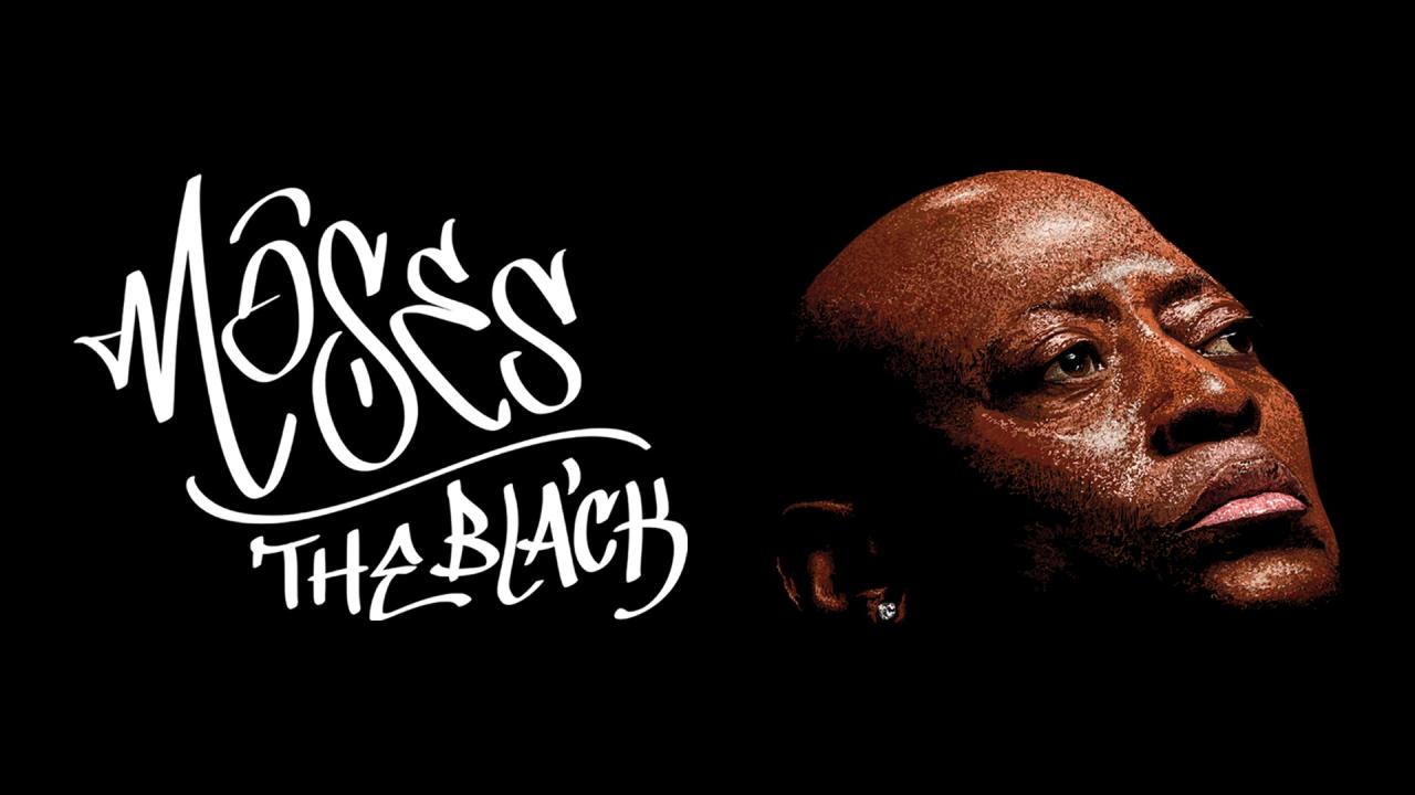 مشاهدة فيلم Moses the Black 2026 مترجم كامل HD