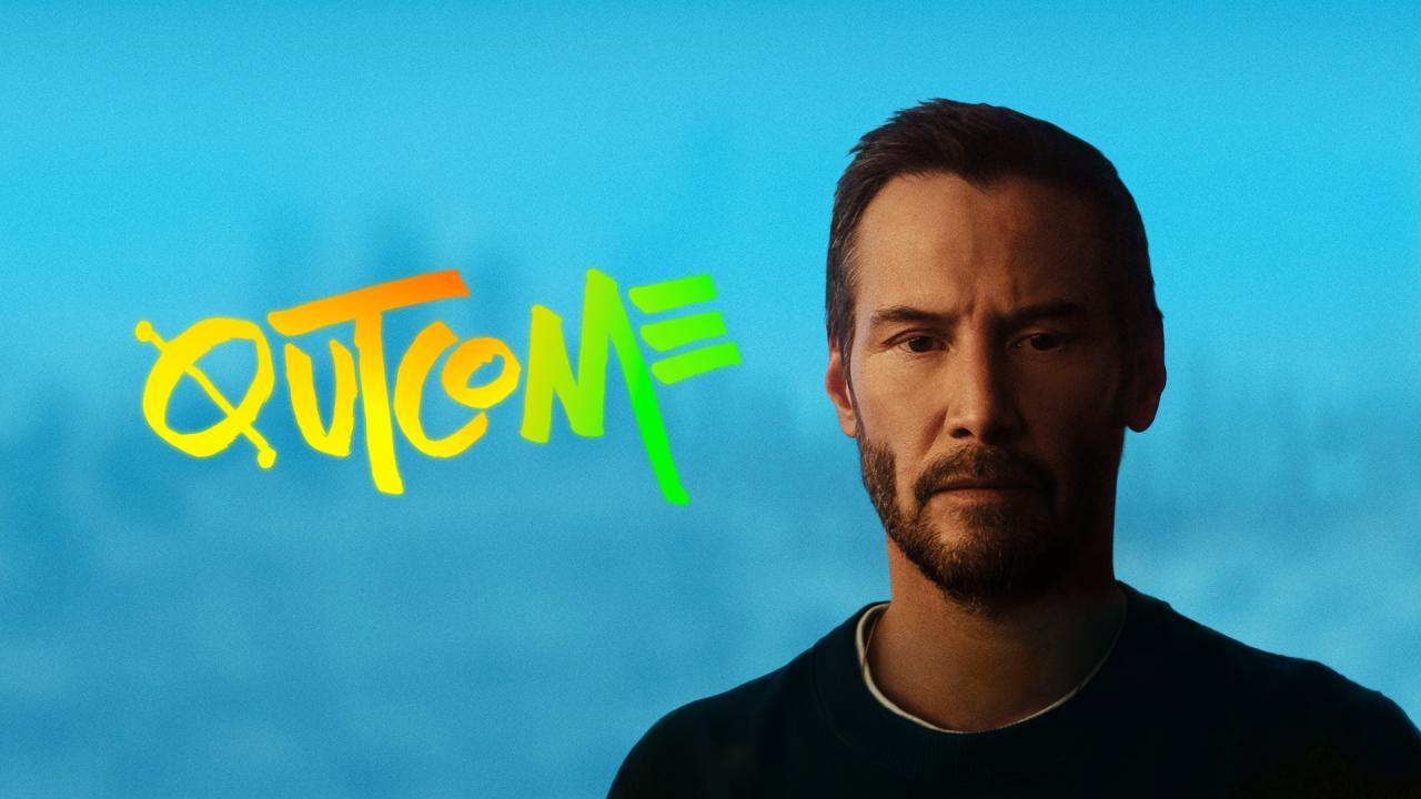 مشاهدة فيلم Outcome 2026 مترجم كامل HD