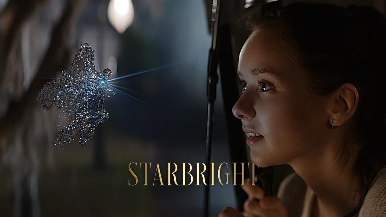 مشاهدة فيلم Starbright 2026 مترجم كامل HD