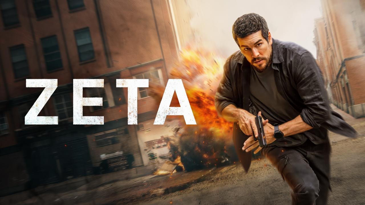 مشاهدة فيلم Zeta 2026 مترجم كامل HD