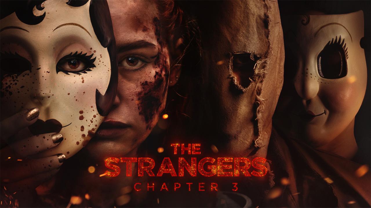 مشاهدة فيلم The Strangers: Chapter 3 2026 مترجم كامل HD