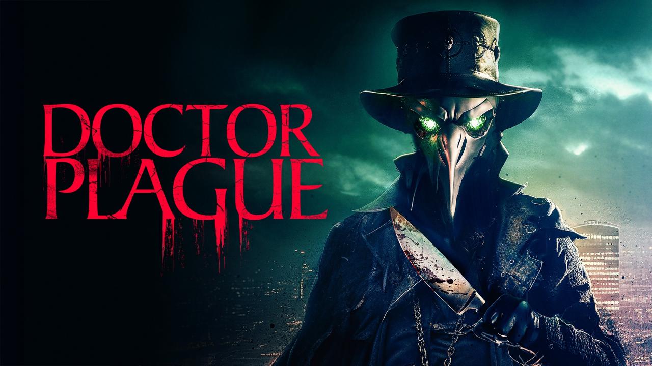 مشاهدة فيلم Doctor Plague 2026 مترجم كامل HD