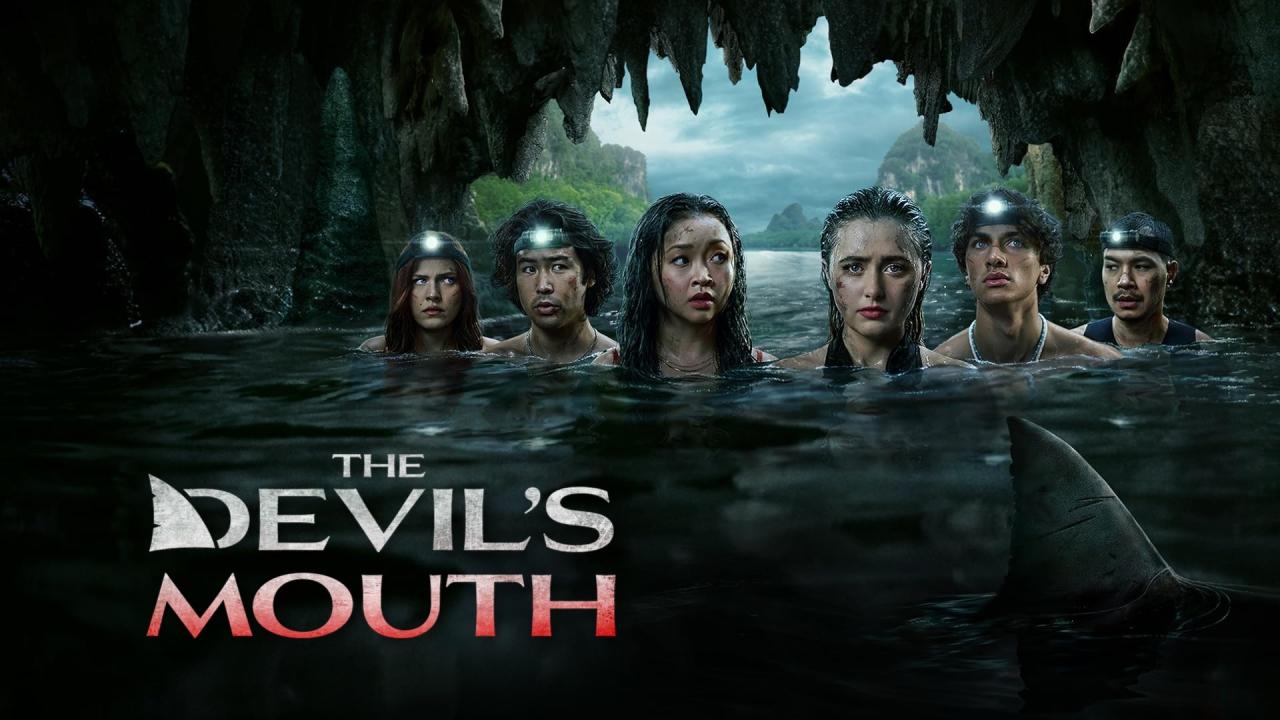 مشاهدة فيلم The Devil's Mouth 2026 مترجم كامل HD