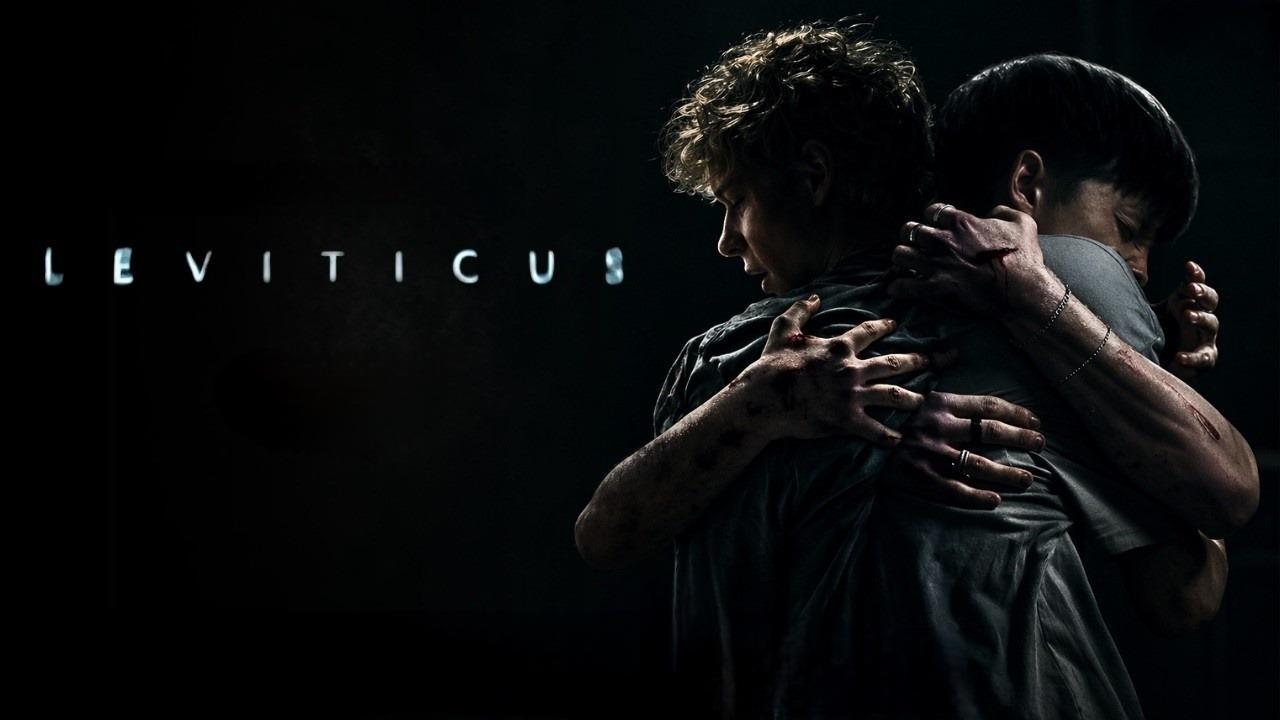 مشاهدة فيلم Leviticus 2026 مترجم كامل HD