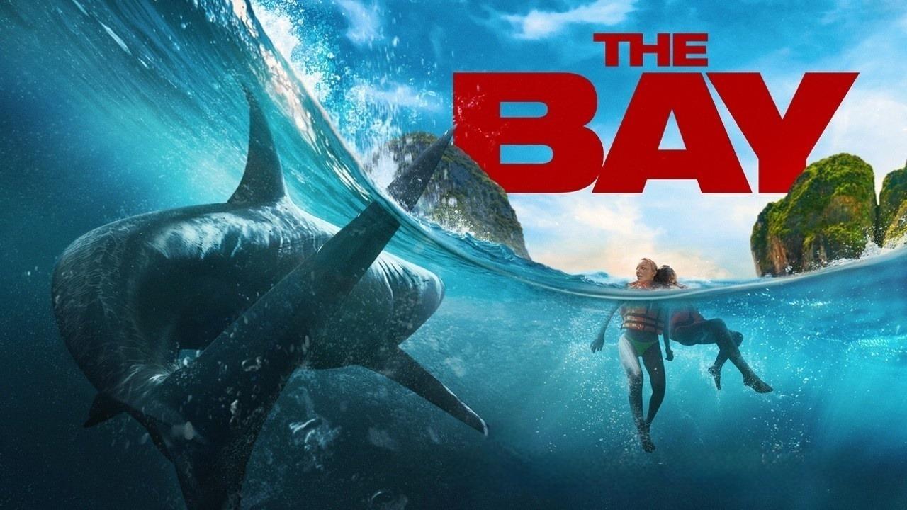 مشاهدة فيلم The Bay 2026 مترجم كامل HD