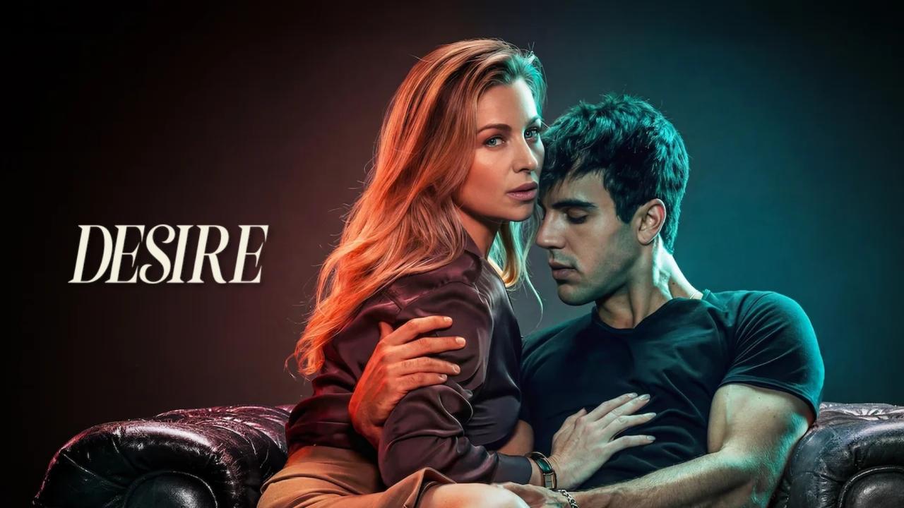 مشاهدة فيلم Desire 2026 مترجم كامل HD
