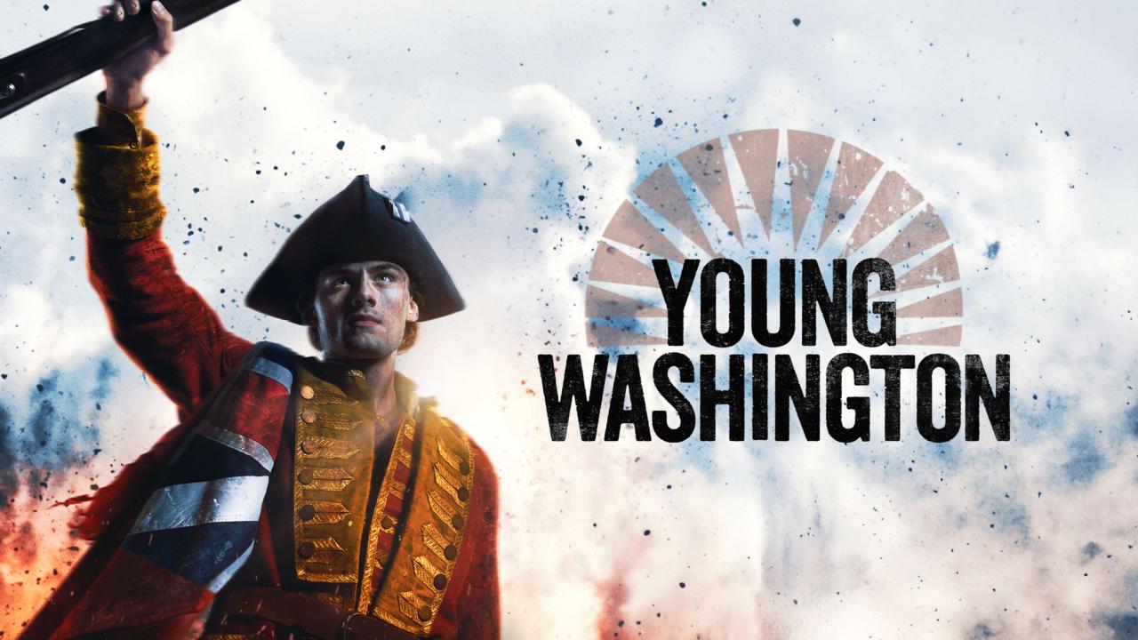 مشاهدة فيلم Young Washington 2026 مترجم كامل HD