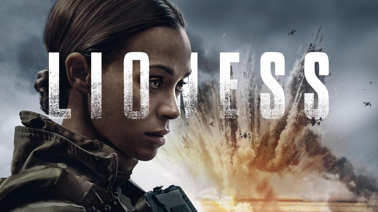 مشاهدة مسلسل Special Ops: Lioness الموسم الثالث الحلقة 3 الثالثة مترجمة كامل HD