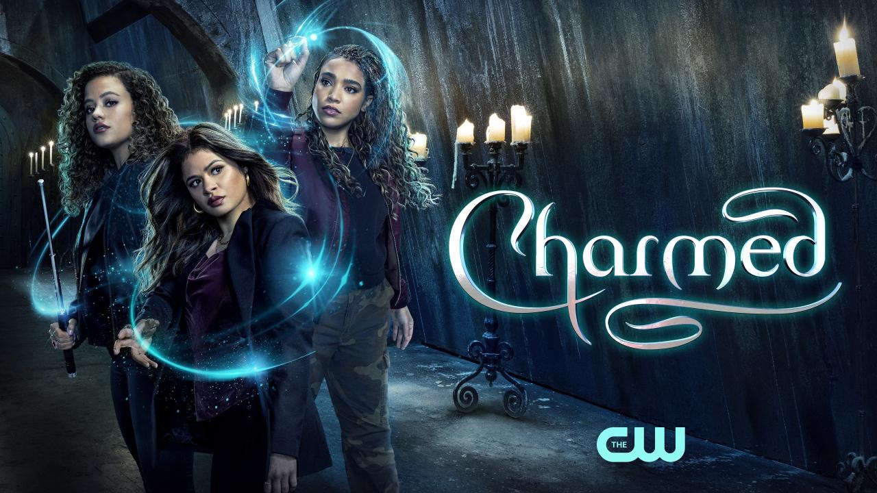 مشاهدة مسلسل Charmed الموسم الرابع الحلقة 15 الخامسة عشر مترجمة كامل HD