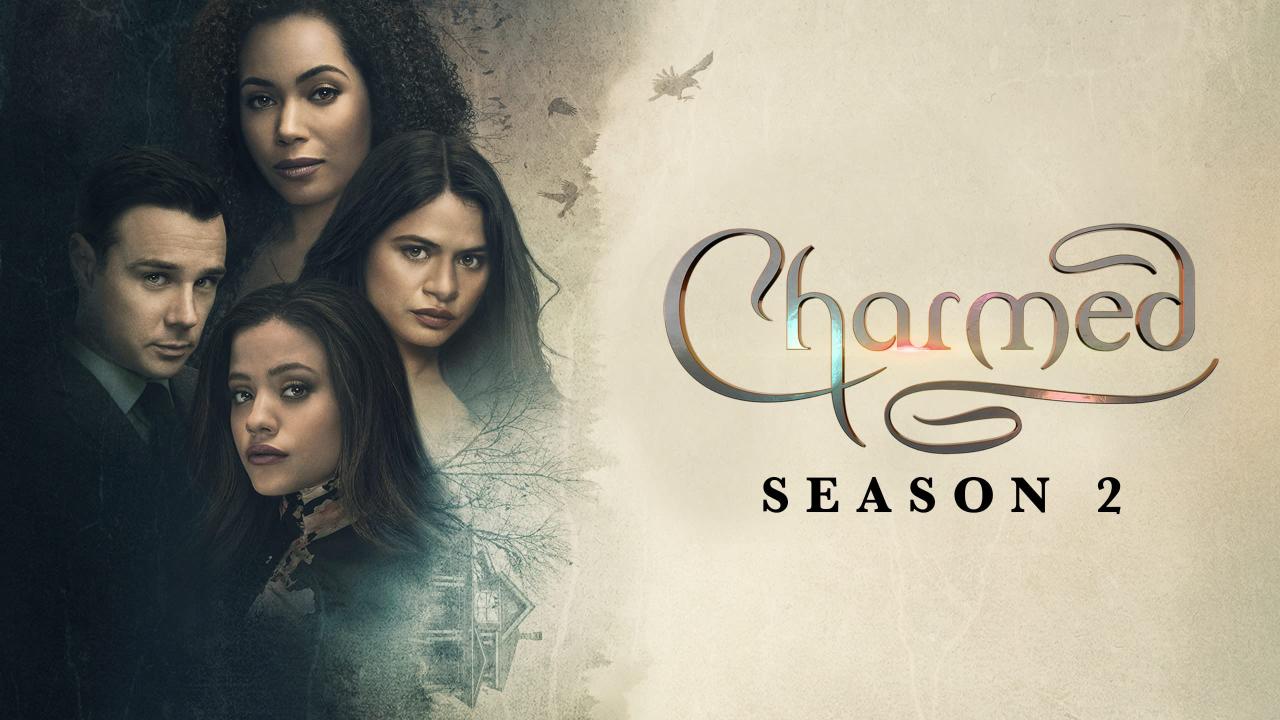 مشاهدة مسلسل Charmed الموسم الثاني الحلقة 22 الثانية والعشرون والاخيرة مترجمة كامل HD