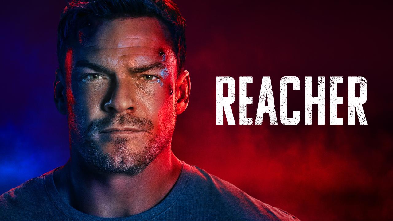 مشاهدة مسلسل Reacher الموسم الرابع الحلقة 3 الثالثة مترجمة كامل HD
