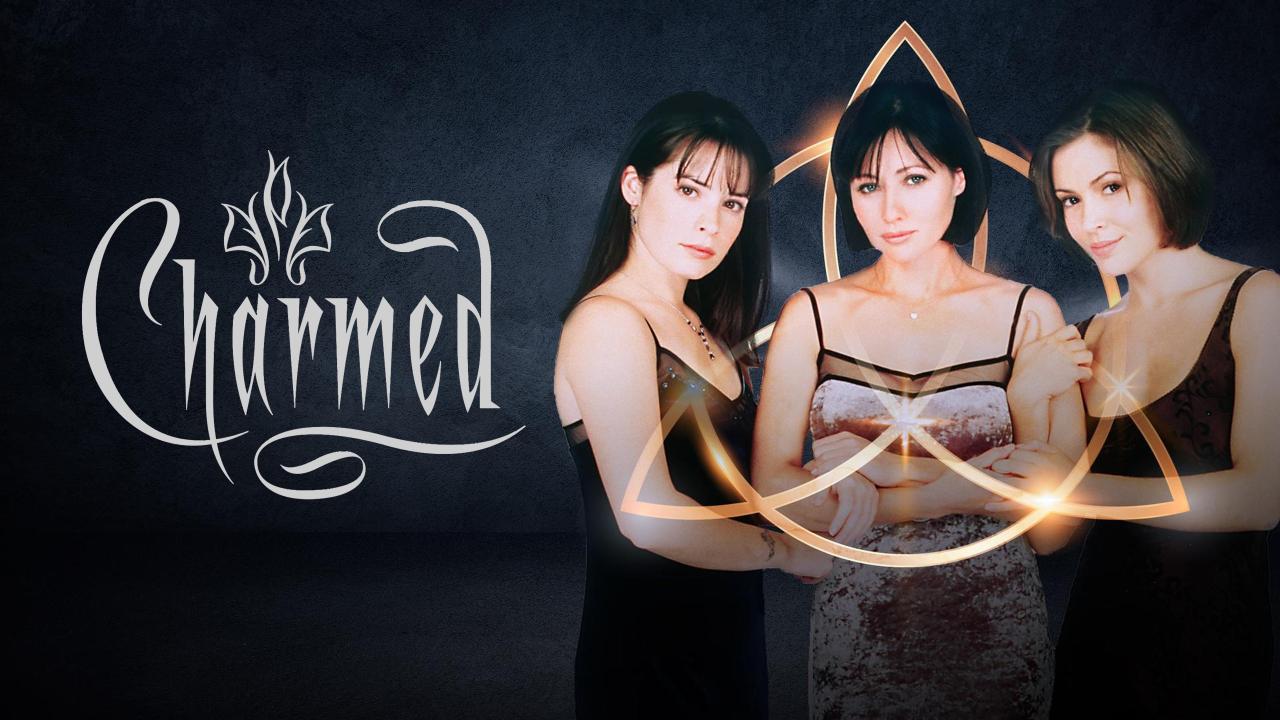مشاهدة مسلسل Charmed الموسم الاول الحلقة 4 الرابعة مترجمة كامل HD