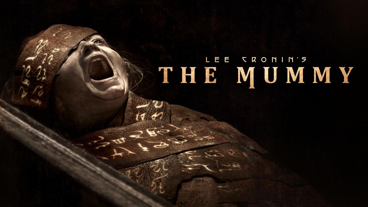 مشاهدة فيلم Lee Cronin's The Mummy 2026 مترجم كامل HD
